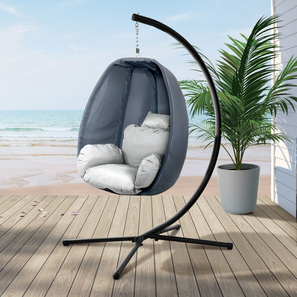 Outdoor Swing Chairs & Hanging Chairs