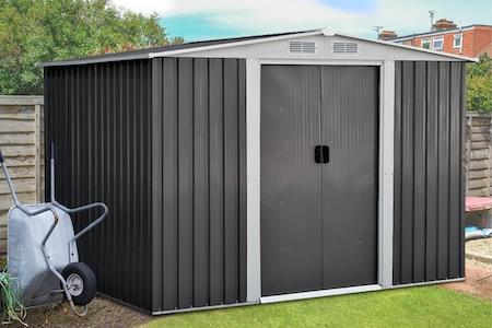 Sheds