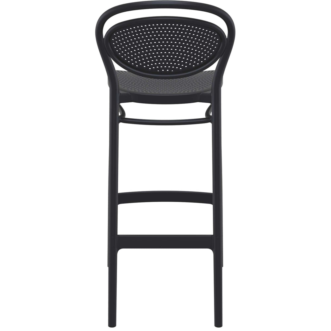 Marcel Bar Stools by Siesta