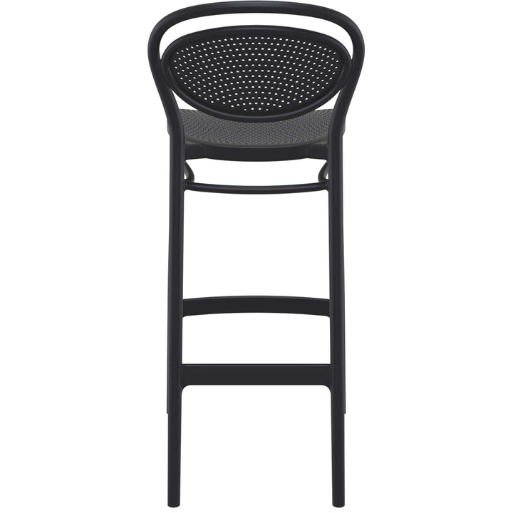 Marcel Bar Stools by Siesta