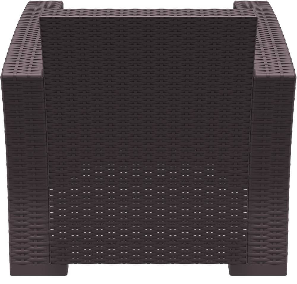 Siesta Monaco Lounge Arm Chair