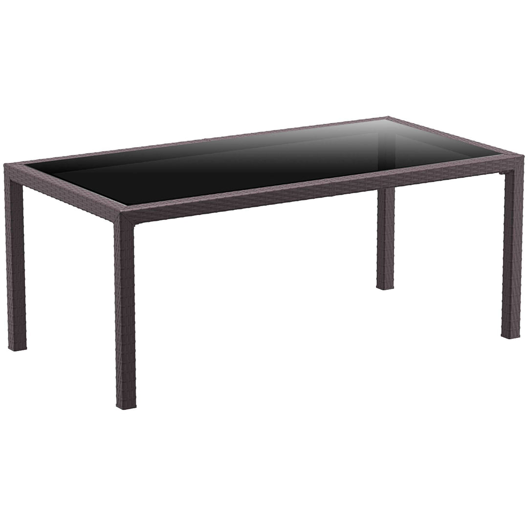 Siesta Tahiti Table - 1800x940