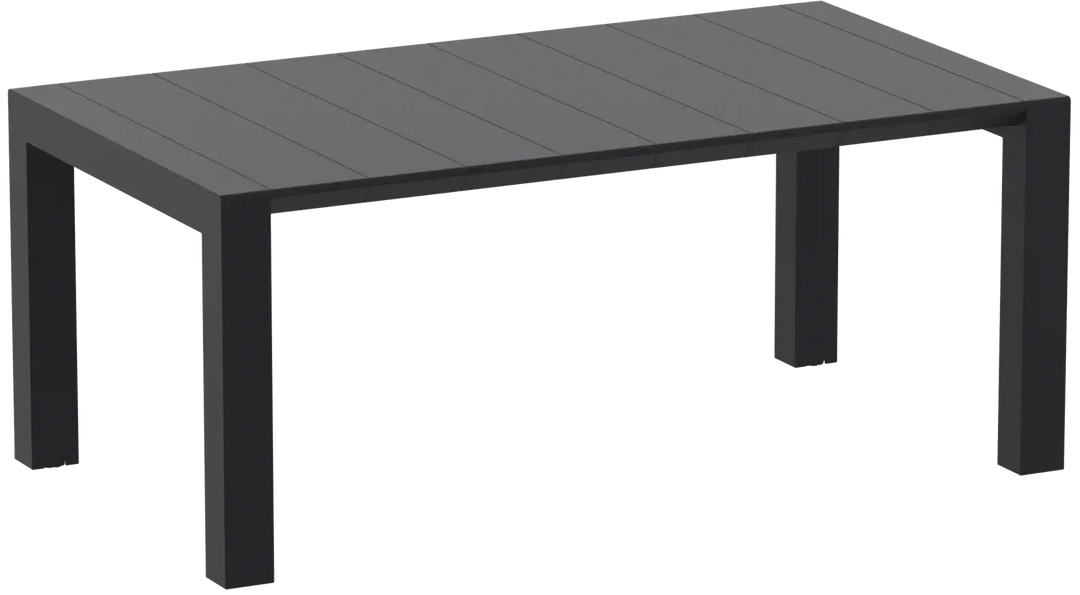 Siesta Vegas Extendable Table