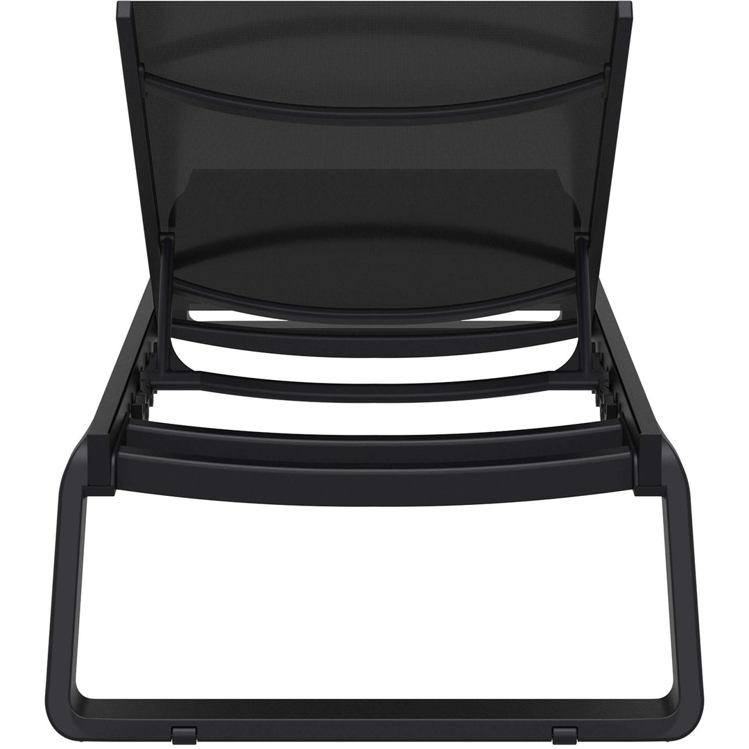 Siesta Tropic Sunlounger