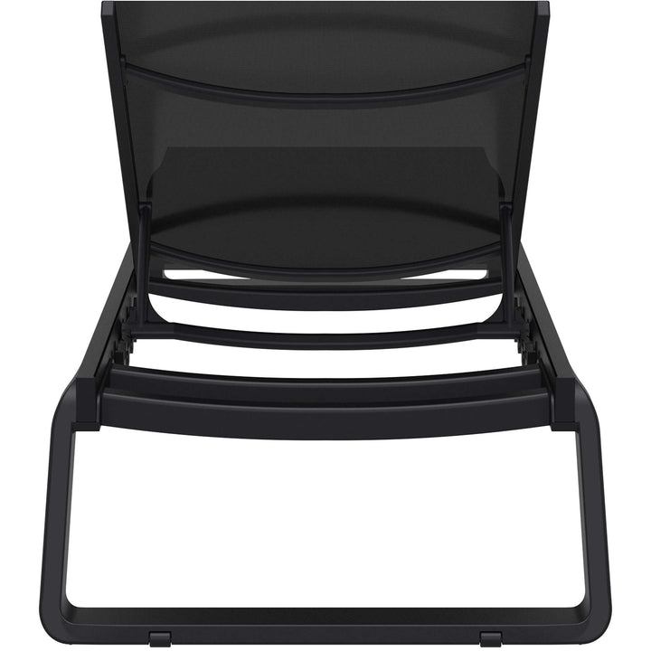 Siesta Tropic Sunlounger