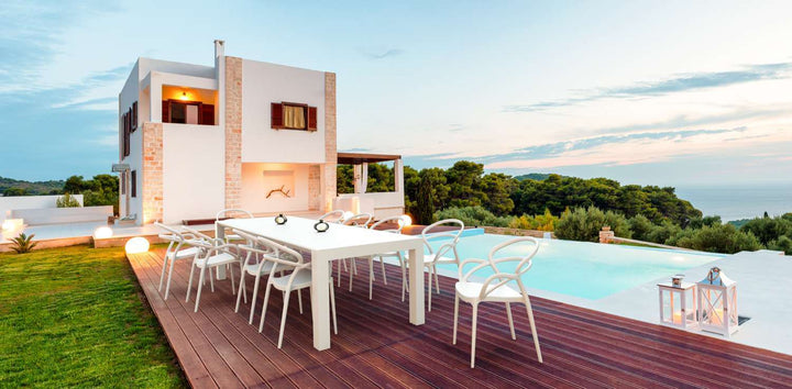 Siesta Vegas Extendable Table