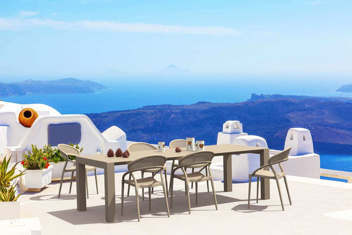 Siesta Vegas Extendable Table