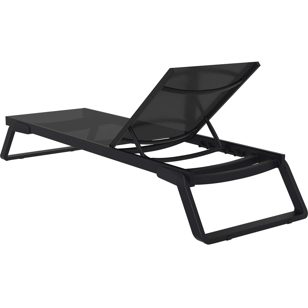 Siesta Tropic Sunlounger