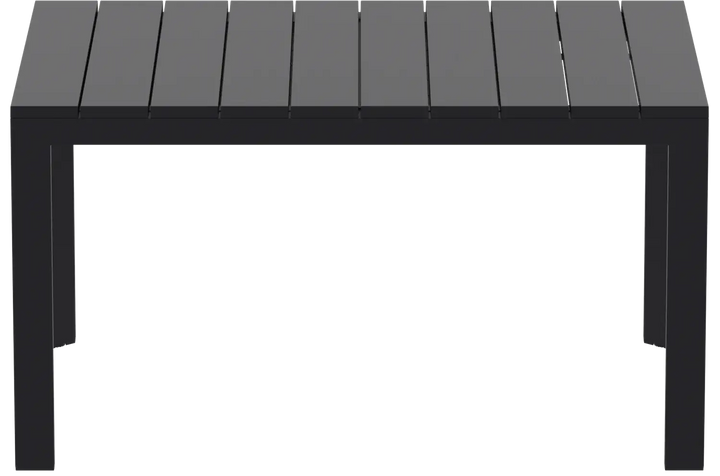 Siesta Atlantic Table (extendable from 1400mm to 2100mm)