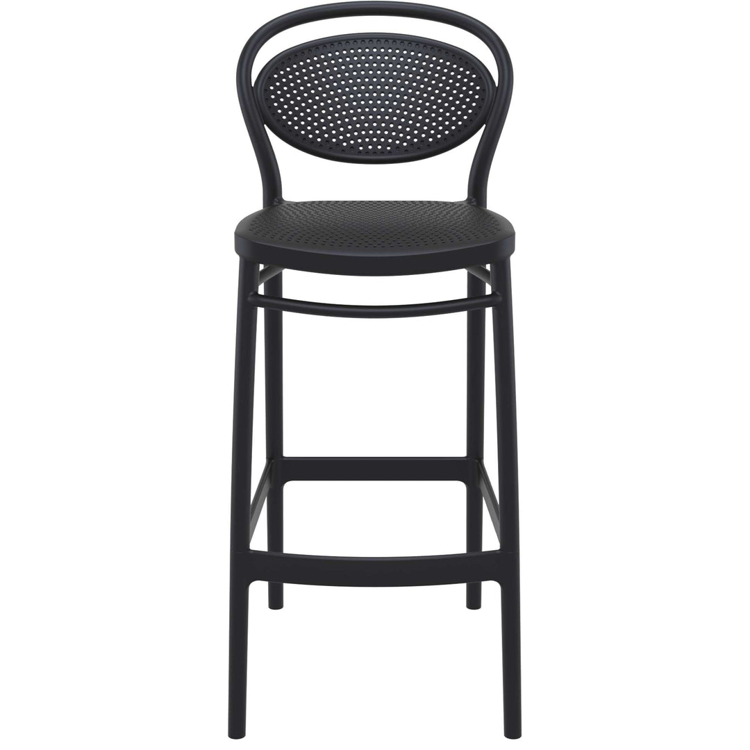 Marcel Bar Stools by Siesta