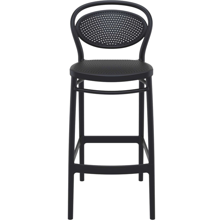 Marcel Bar Stools by Siesta