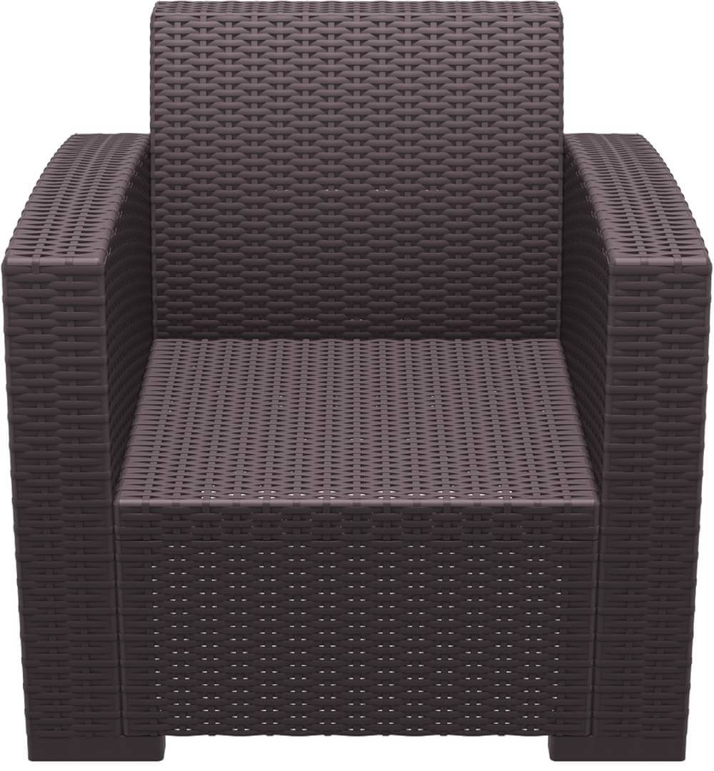 Siesta Monaco Lounge Arm Chair