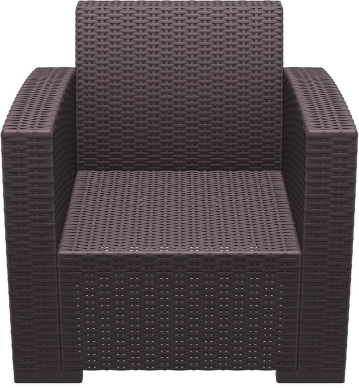 Siesta Monaco Lounge Arm Chair