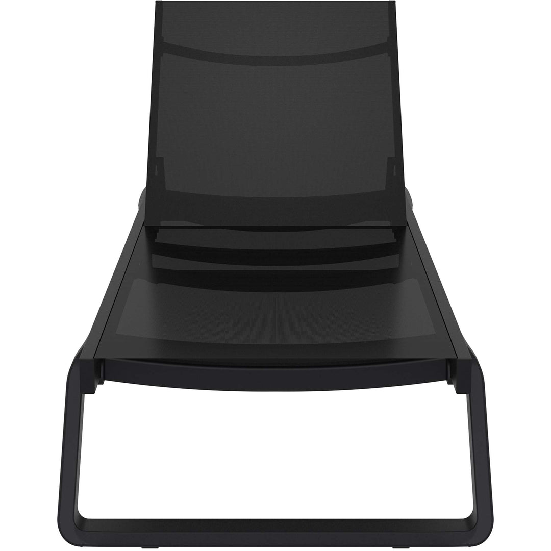 Siesta Tropic Sunlounger