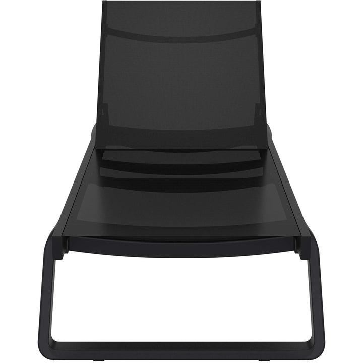 Siesta Tropic Sunlounger