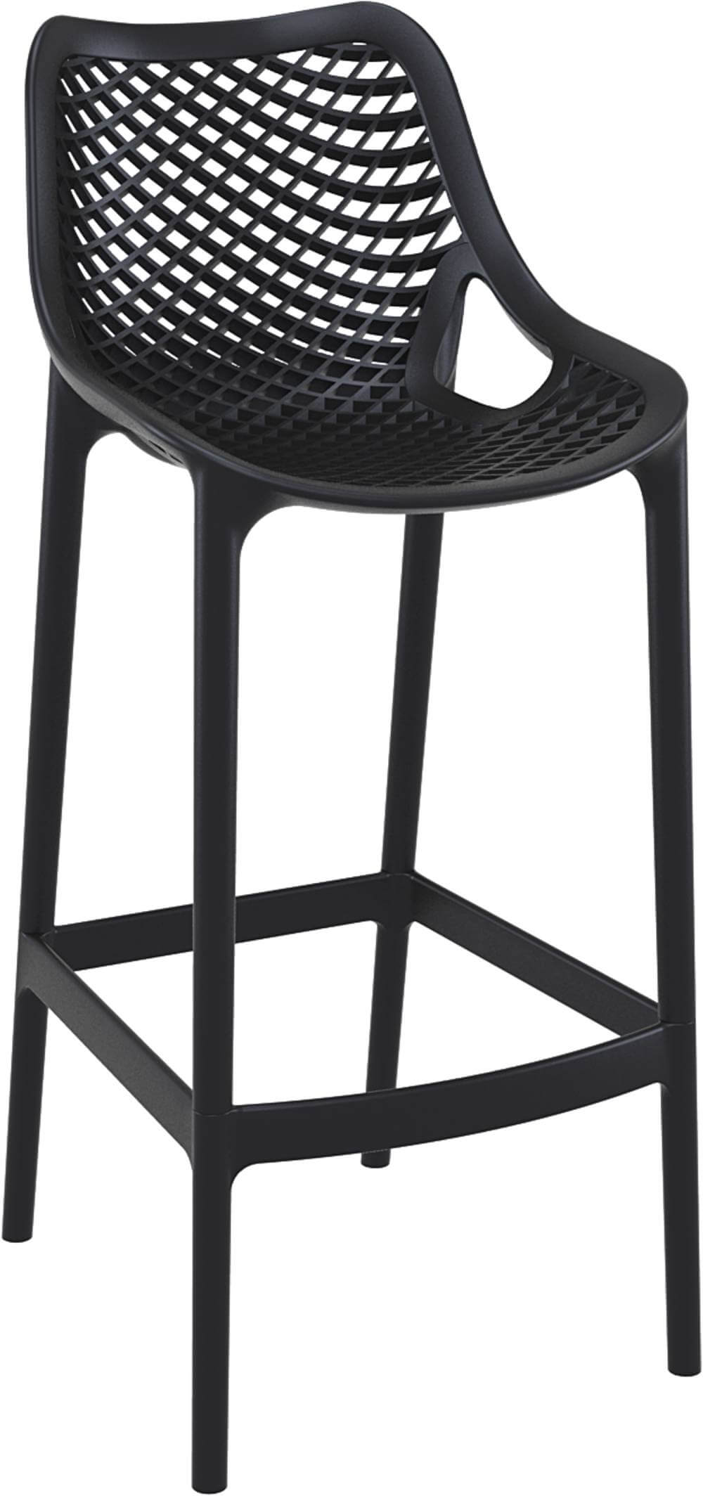 Siesta Air Bar Stool 75cm (Bar Height)