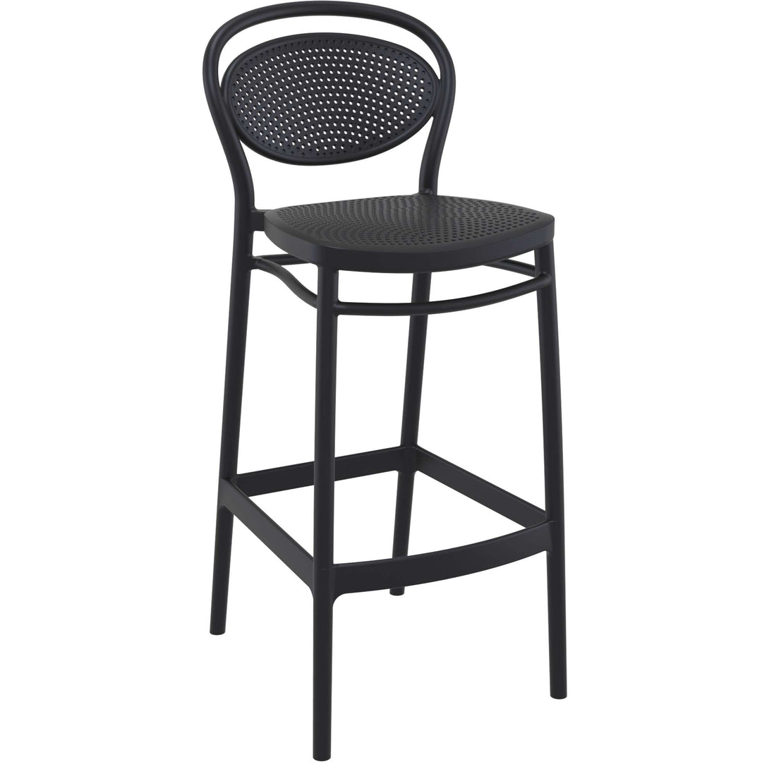Marcel Bar Stools by Siesta