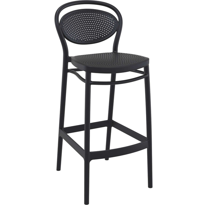 Marcel Bar Stools by Siesta