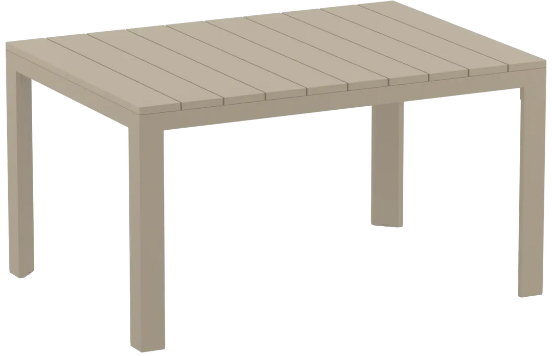 Siesta Atlantic Table (extendable from 1400mm to 2100mm)