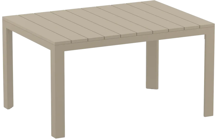 Siesta Atlantic Table (extendable from 1400mm to 2100mm)