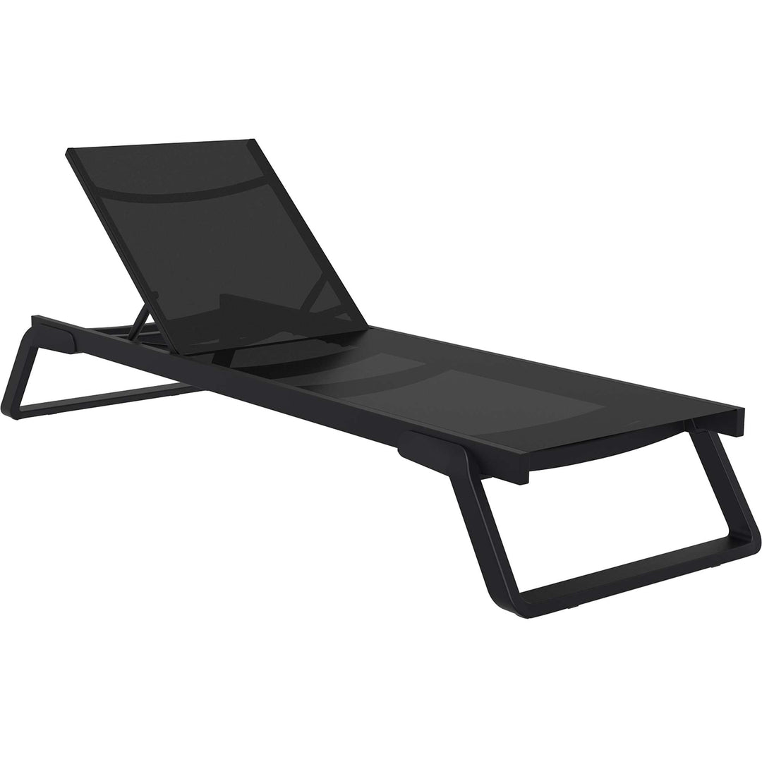 Siesta Tropic Sunlounger