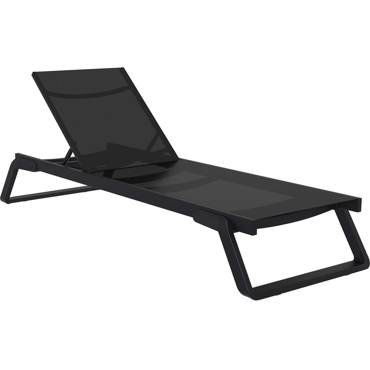 Siesta Tropic Sunlounger