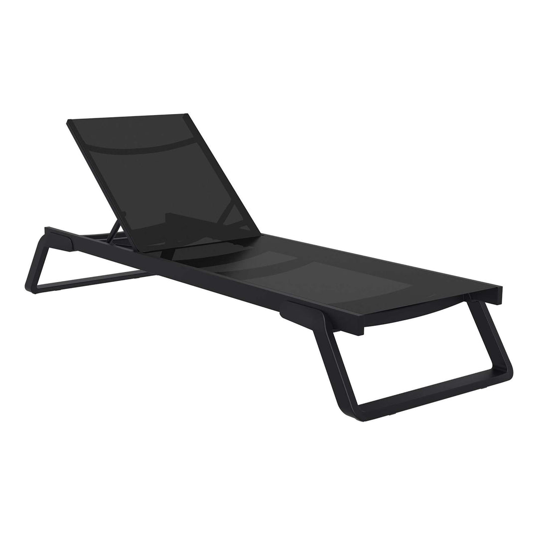 Siesta Tropic Sunlounger