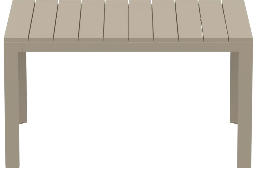 Siesta Atlantic Table (extendable from 1400mm to 2100mm)