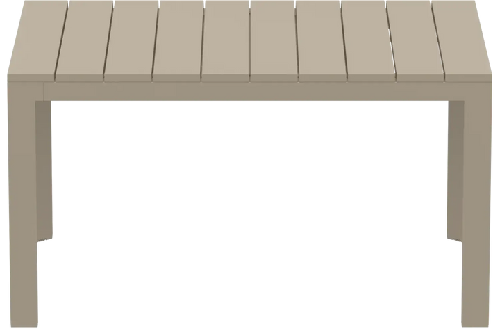 Siesta Atlantic Table (extendable from 1400mm to 2100mm)