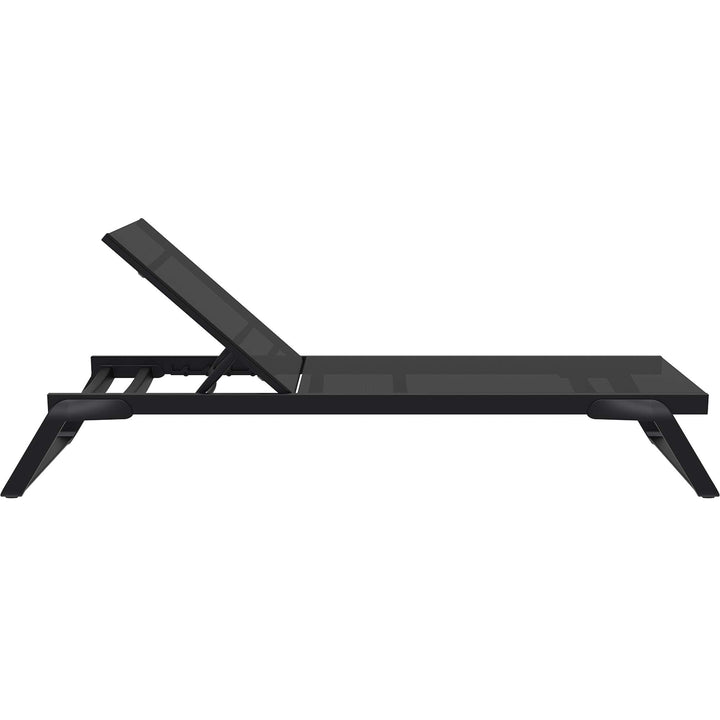 Siesta Tropic Sunlounger