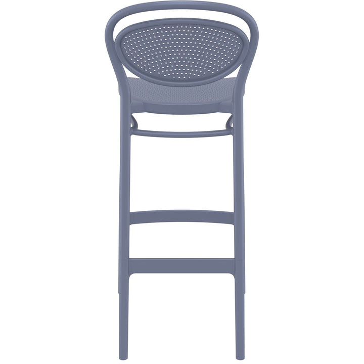 Marcel Bar Stools by Siesta