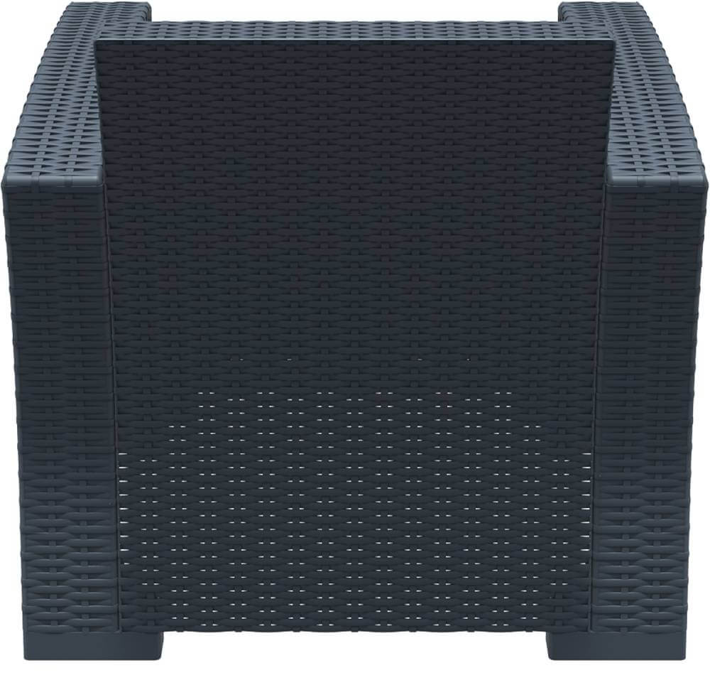 Siesta Monaco Lounge Arm Chair