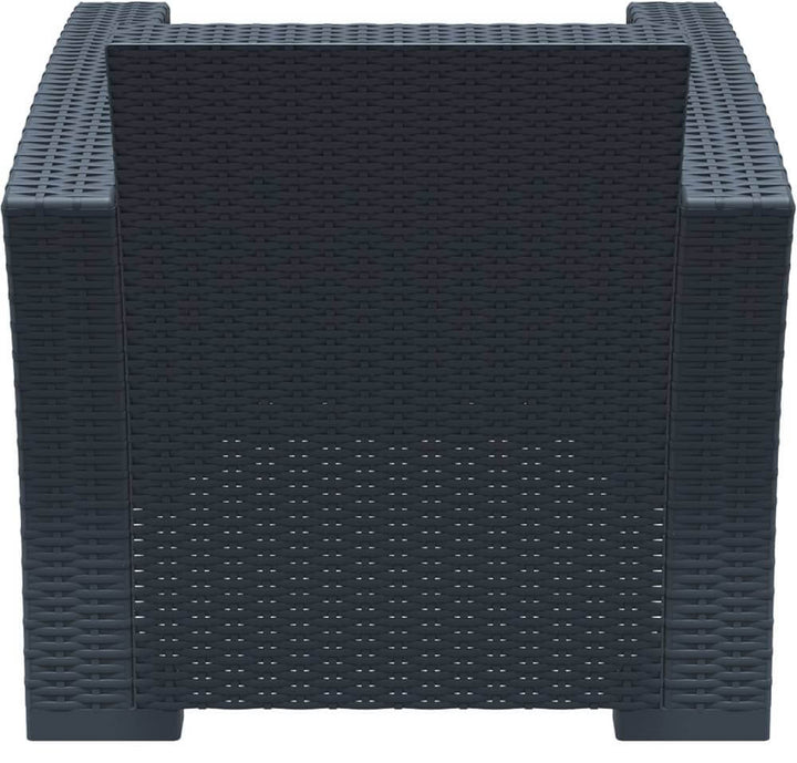 Siesta Monaco Lounge Arm Chair