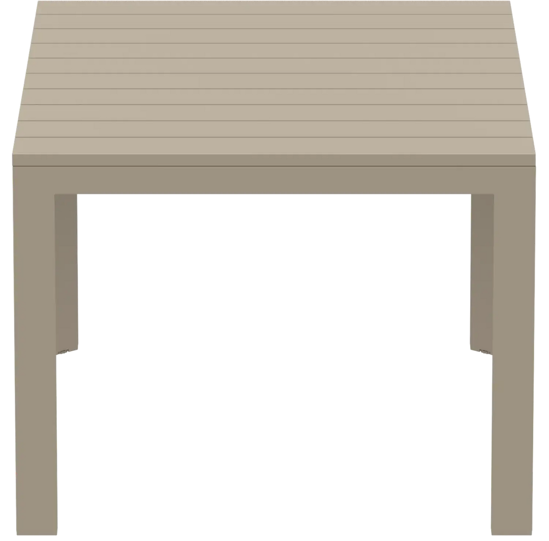 Siesta Atlantic Table (extendable from 1400mm to 2100mm)