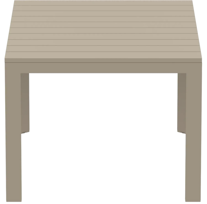 Siesta Atlantic Table (extendable from 1400mm to 2100mm)