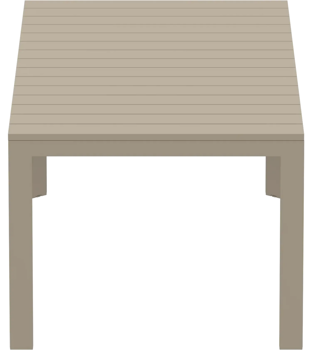 Siesta Atlantic Table (extendable from 1400mm to 2100mm)