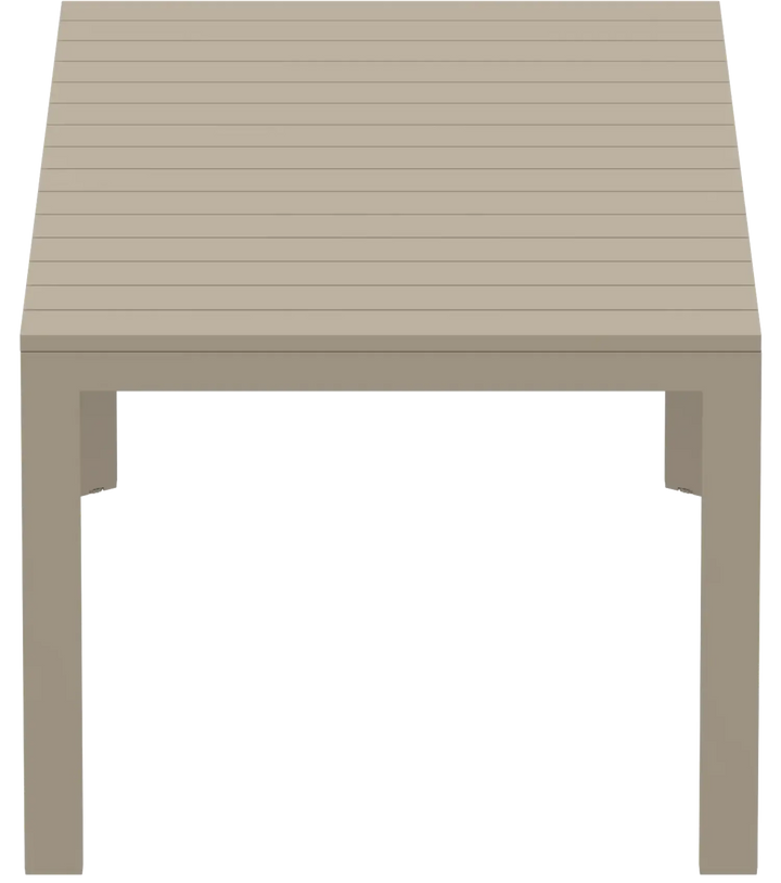 Siesta Atlantic Table (extendable from 1400mm to 2100mm)