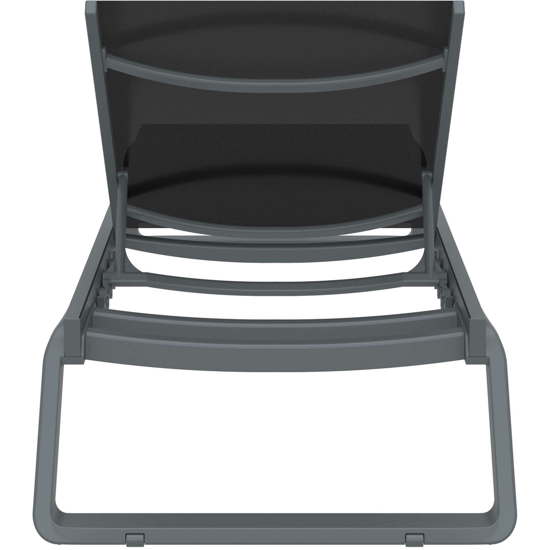 Siesta Tropic Sunlounger