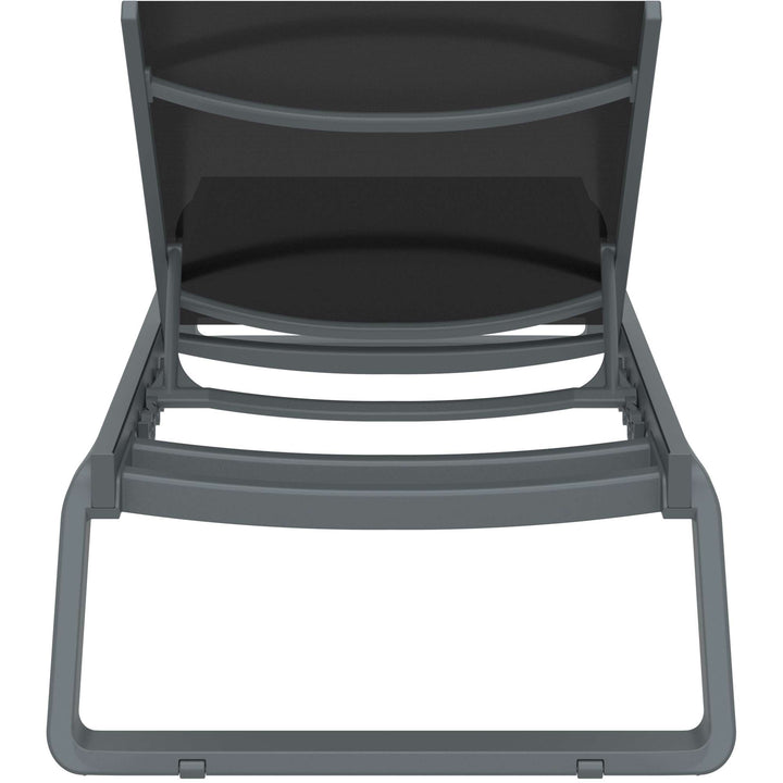 Siesta Tropic Sunlounger