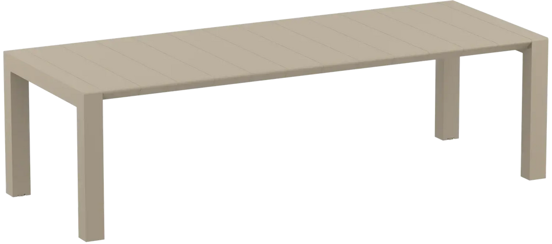 Siesta Vegas Extendable Table