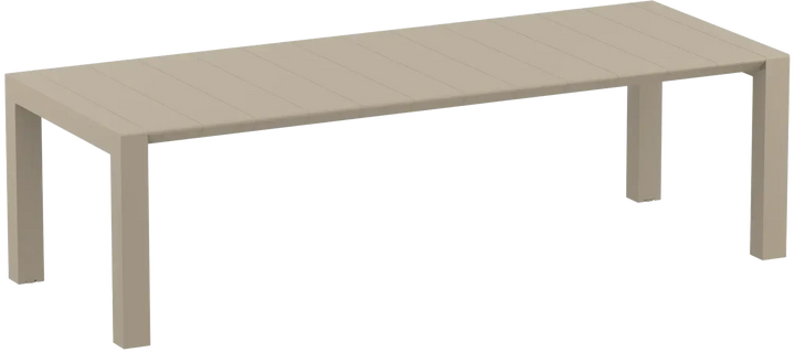 Siesta Vegas Extendable Table