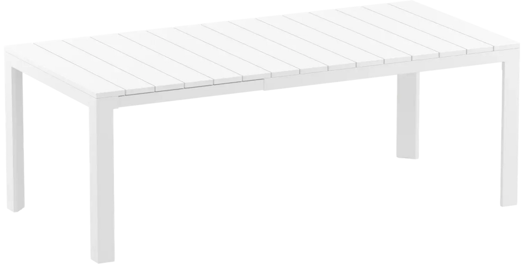 Siesta Atlantic Table (extendable from 1400mm to 2100mm)