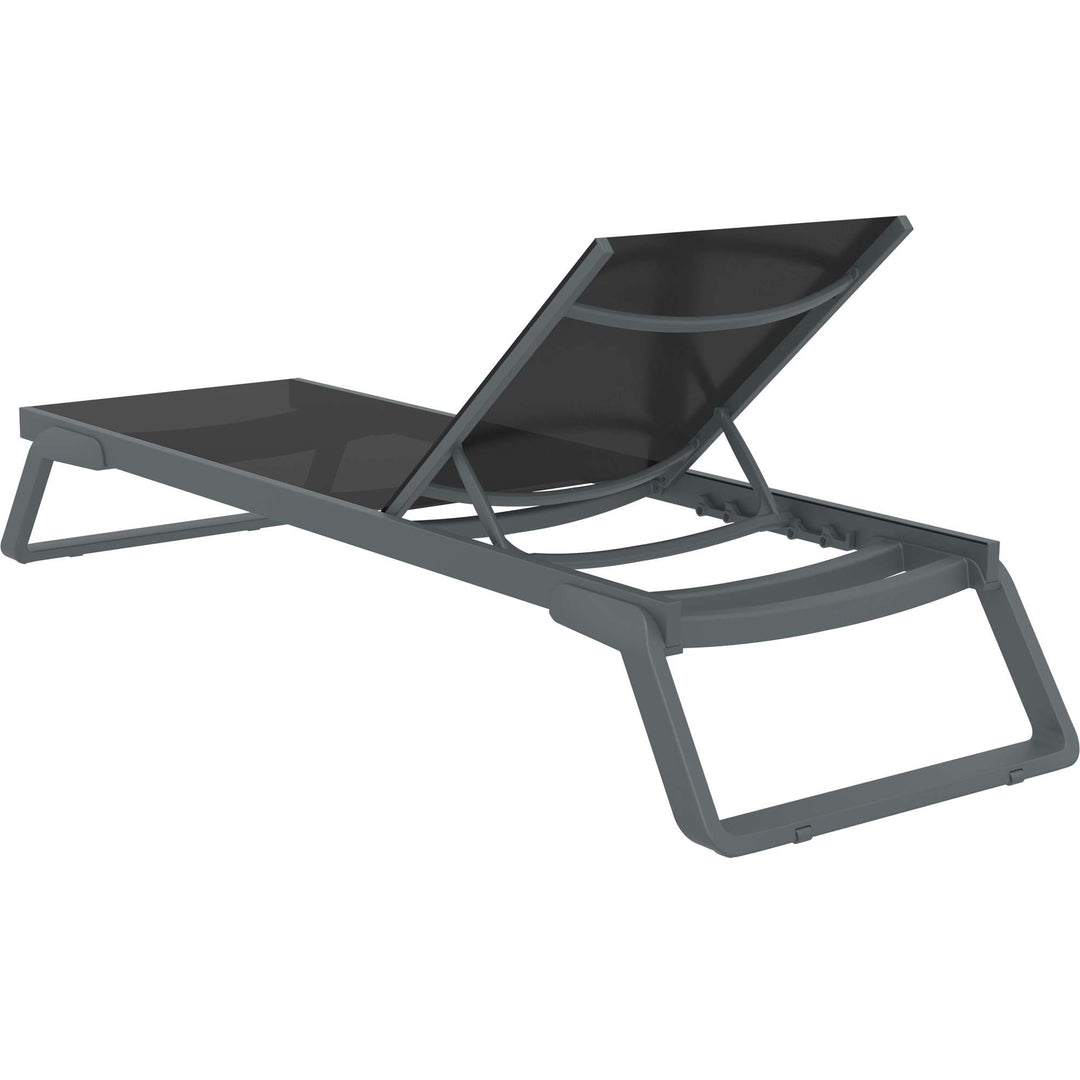 Siesta Tropic Sunlounger