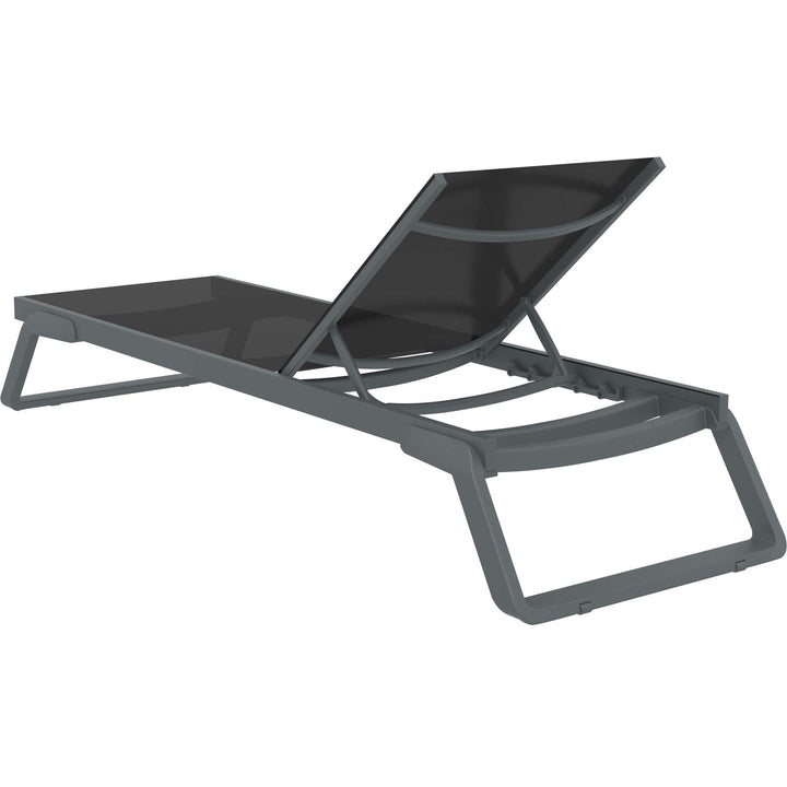 Siesta Tropic Sunlounger