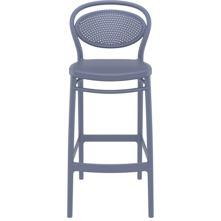 Marcel Bar Stools by Siesta