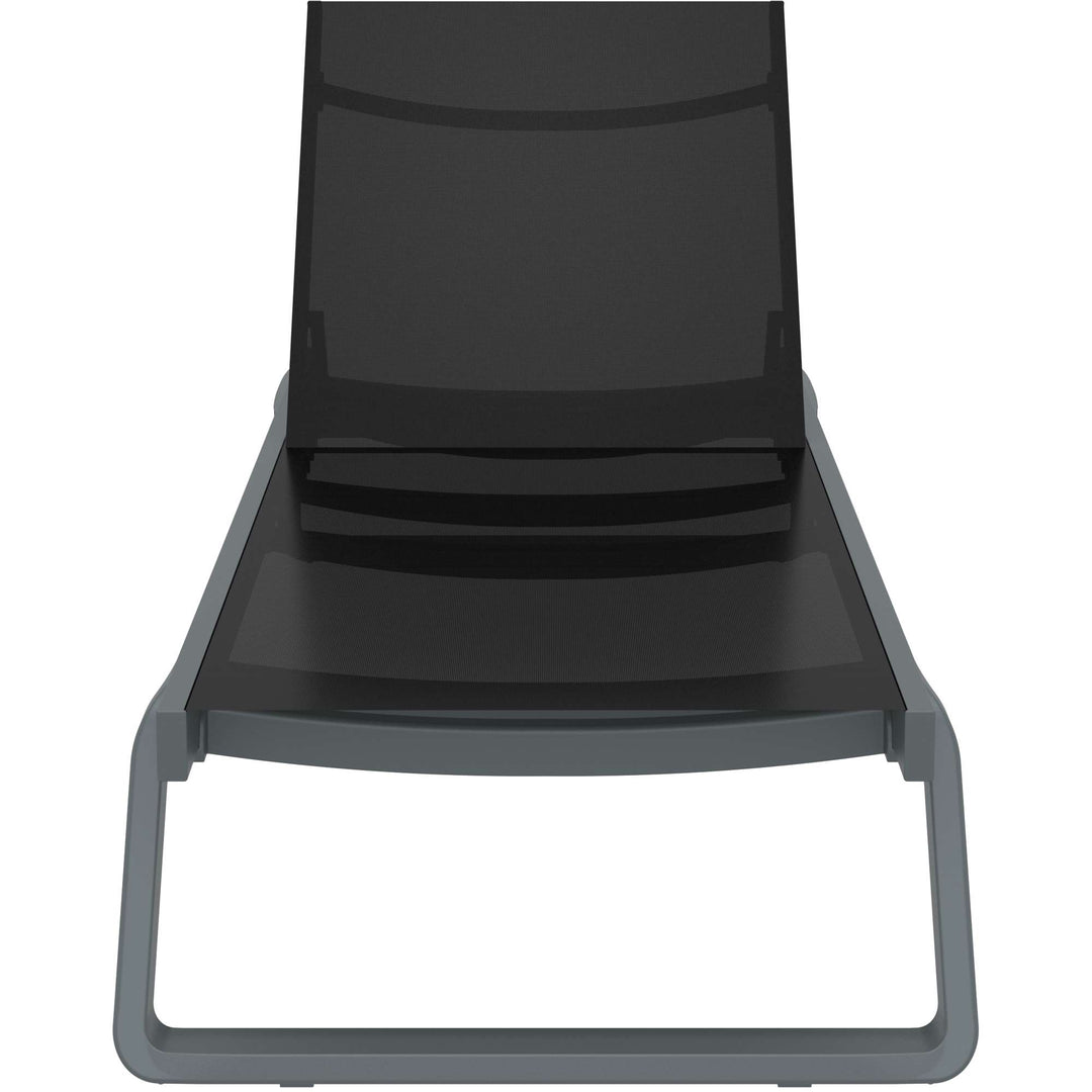 Siesta Tropic Sunlounger