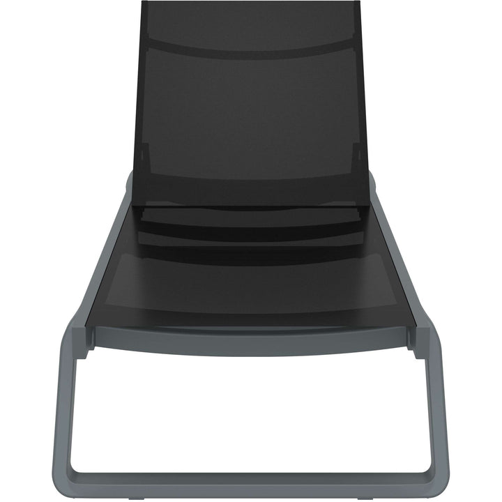 Siesta Tropic Sunlounger