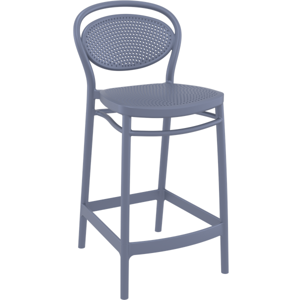 Marcel Bar Stool 65
