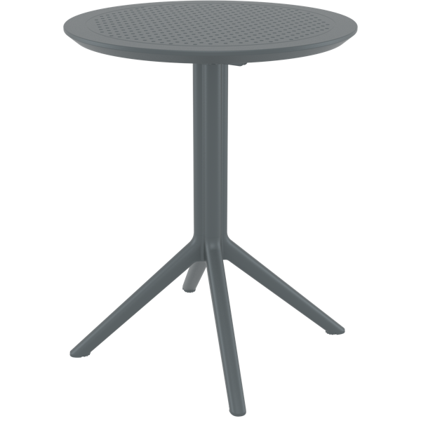 Sky Folding Table 60 Round