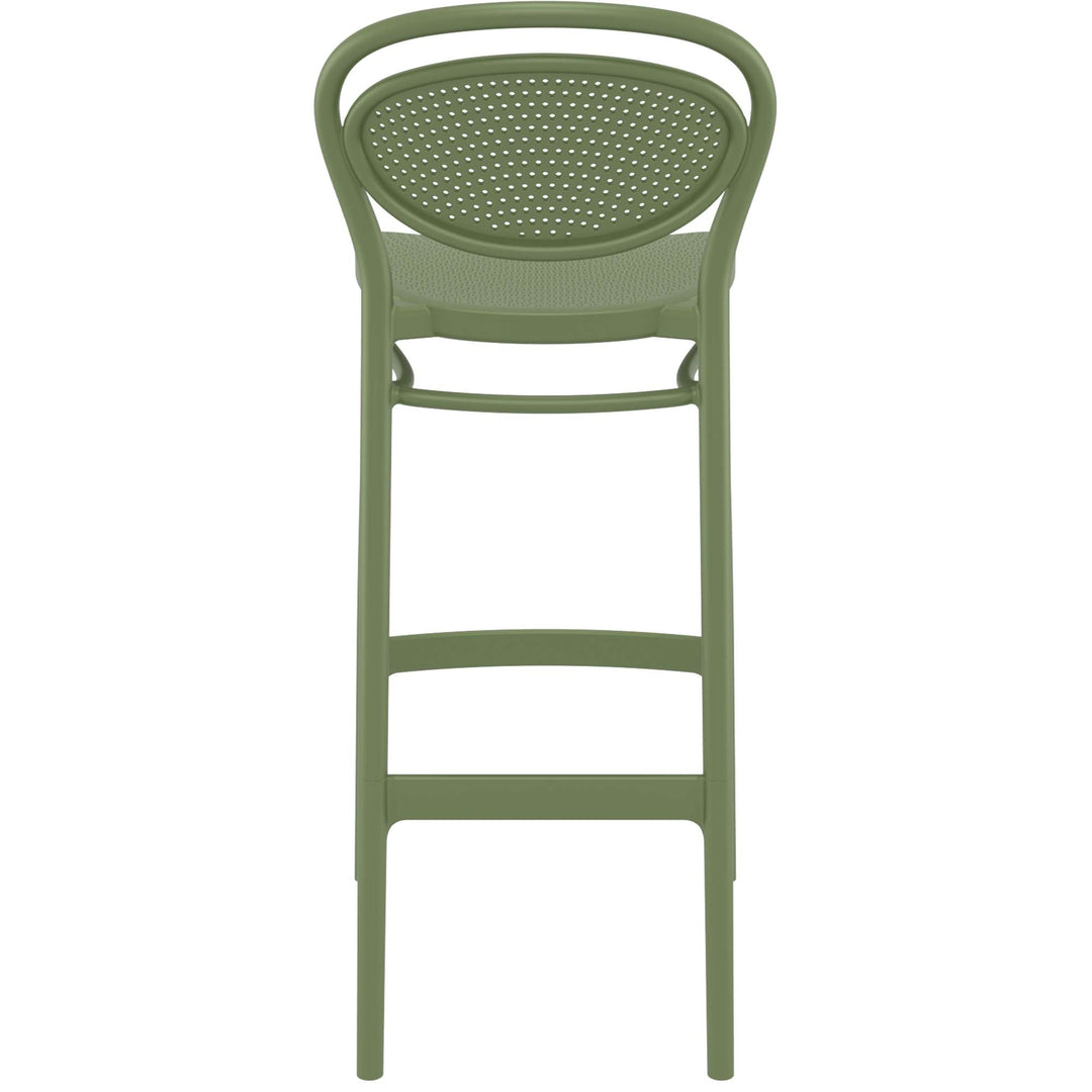 Marcel Bar Stools by Siesta